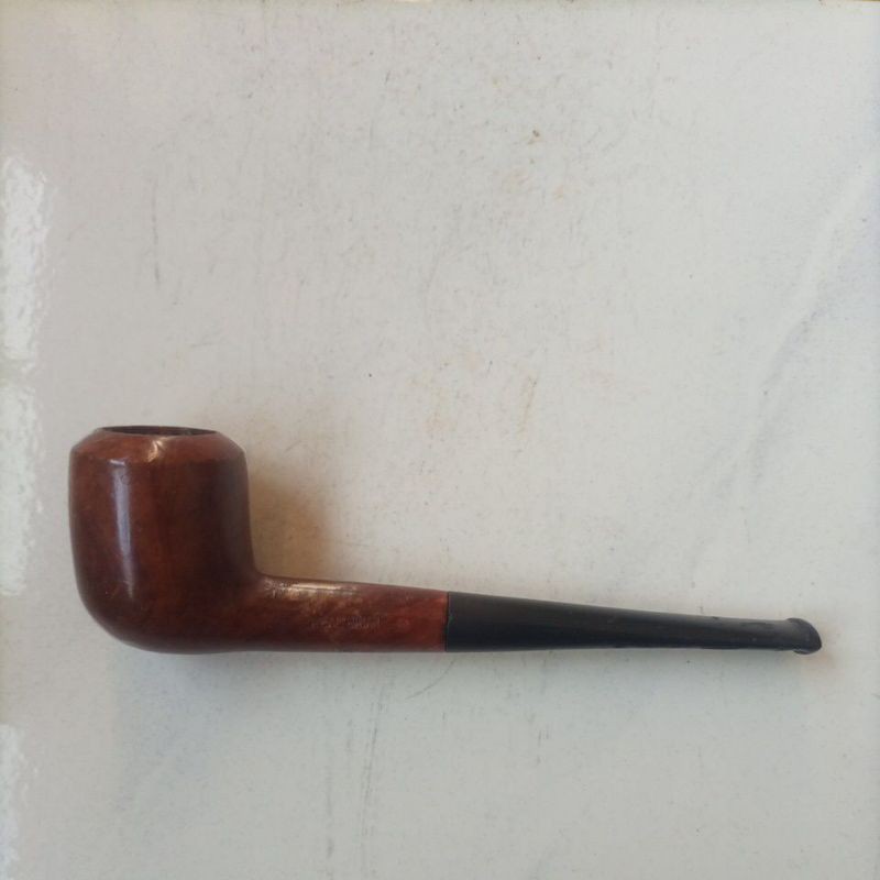 Pipa Briar Import