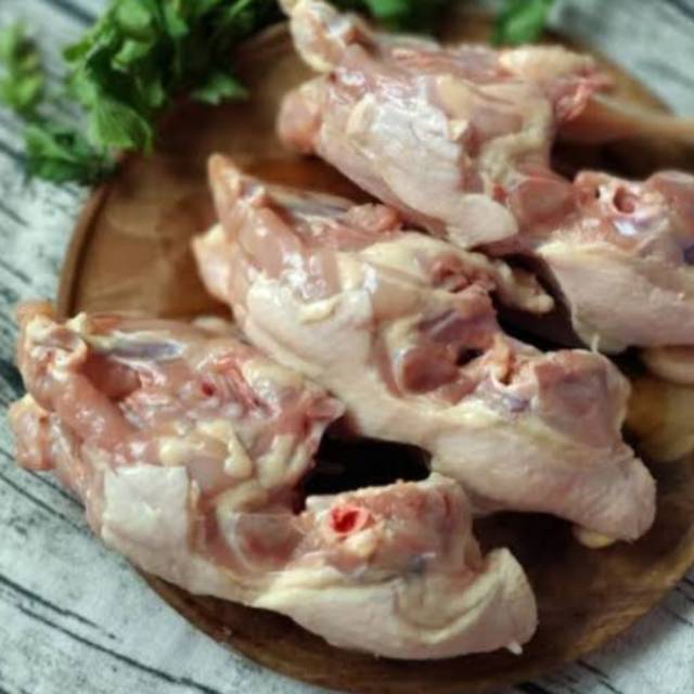 

Kerongkongan ayam
