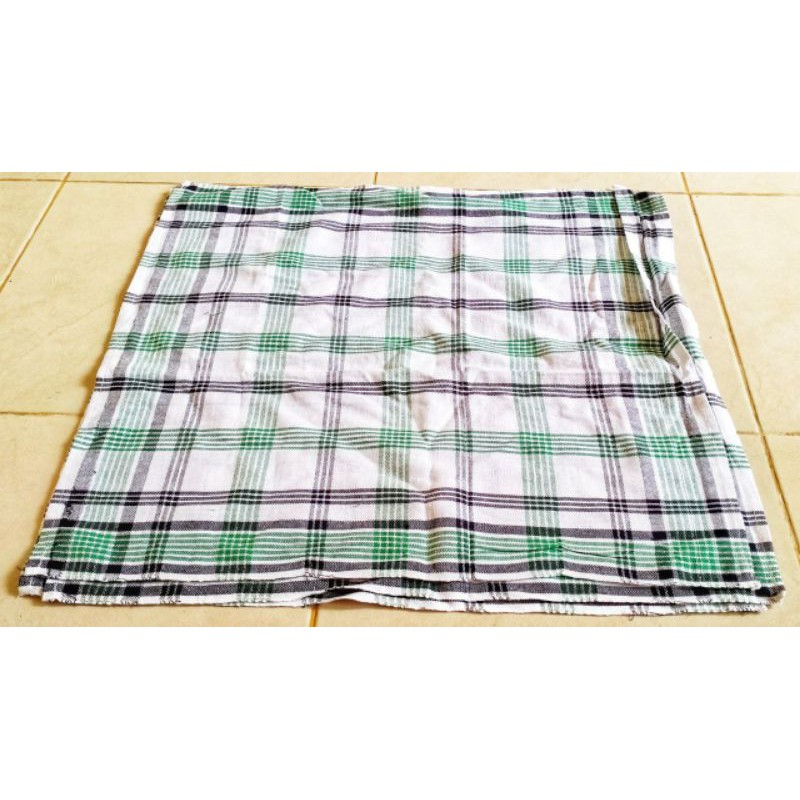 serbet jumbo ukuran 60x60 cm kotak besar