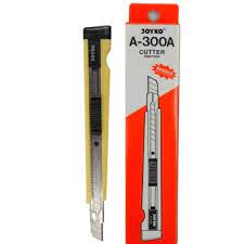 

Cutter JOYKO A-300 Cutter Kecil