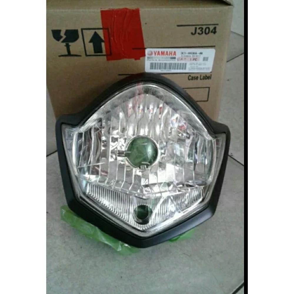 REFLEKTOR ONLY VIXION OLD ORI YGP