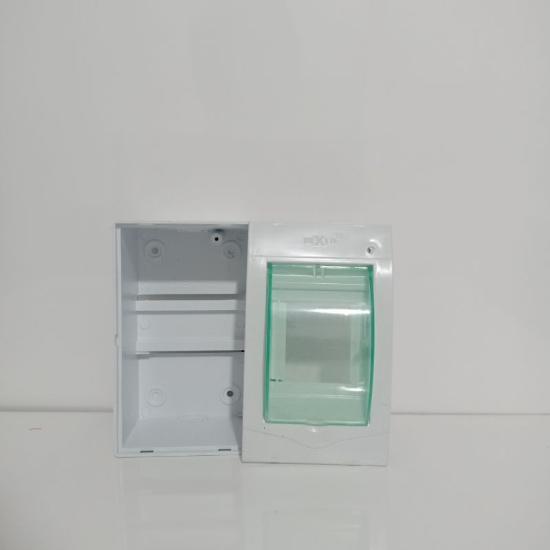 Box MCB 1-2 Group Tutup Dexta Box MCB 1-3 Inbow / Outbow Tutup Dexta