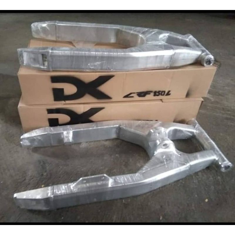 SWING ARM CRF 150L MERK DX ARM CRF 150L MERK DX