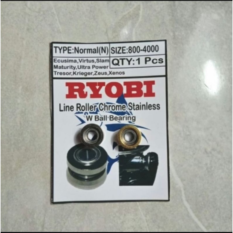 Line Roller Ryobi Normal Ukuran 800_4000 (ecusima)