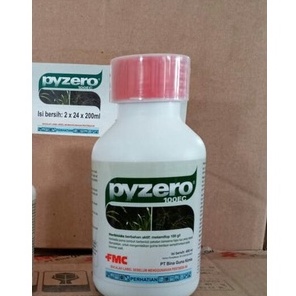 PYZERO 100 EC - 400 ML