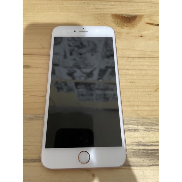 iPhone 6s Plus 32gb (second)