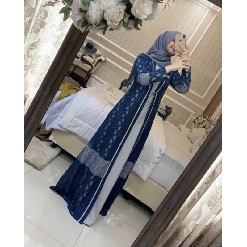 JEHANARAA LUXURY by javina official