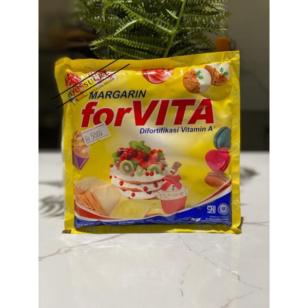 

Margarin Forvita