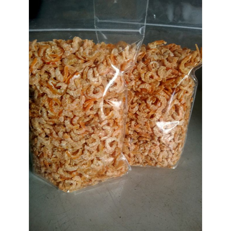 

Ebi / Udang Kering 100 gram