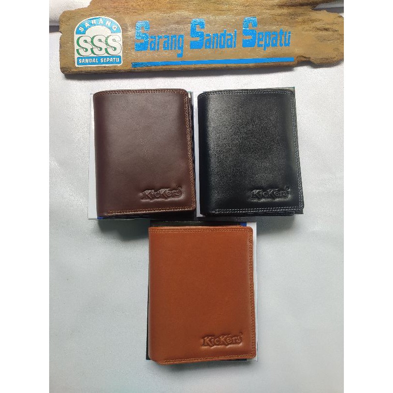 PROMO.. DOMPET PRIA MURAH MAHIKA SERIES ORI MY QEENA
