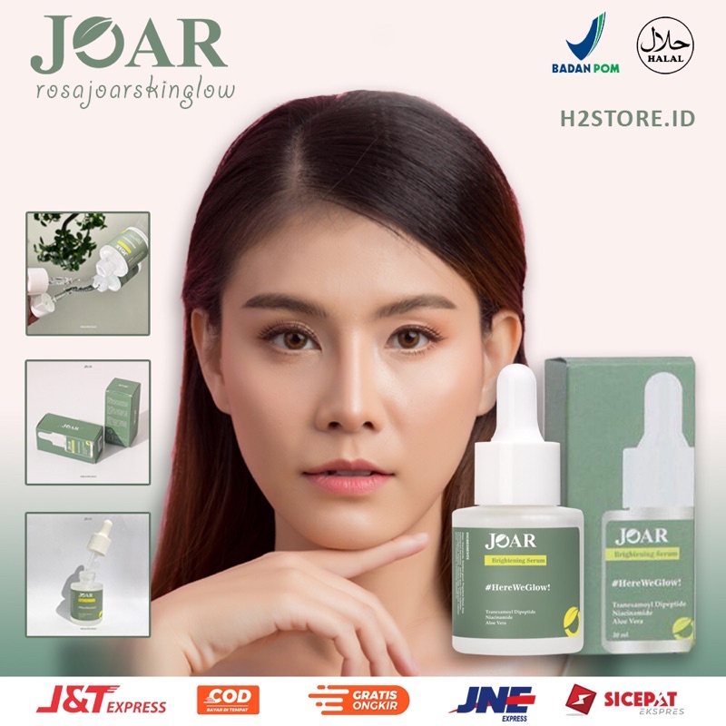 serum joar