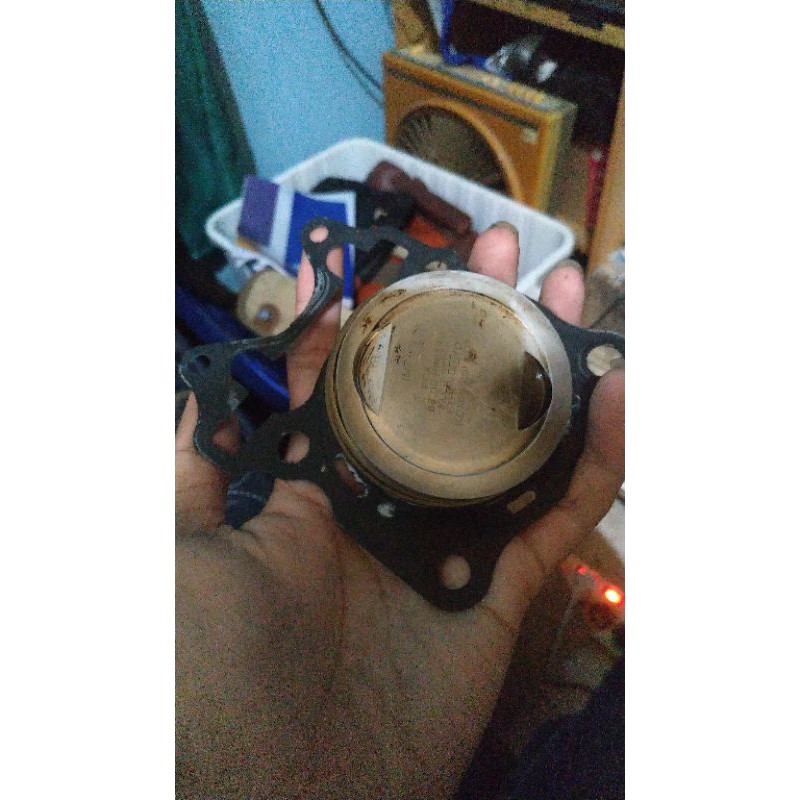 blok ceramic PCX/vario63 brt