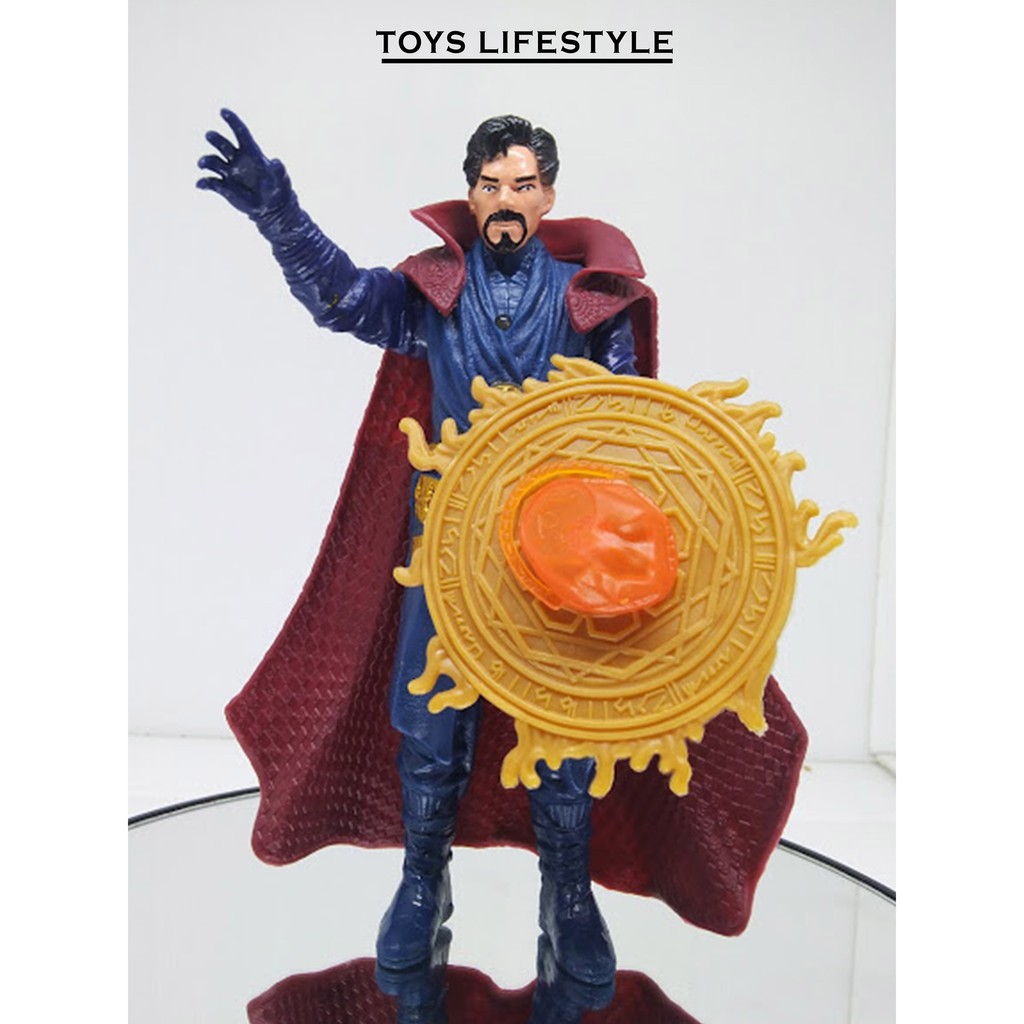 Action Figure Avengers - Dr. Strange