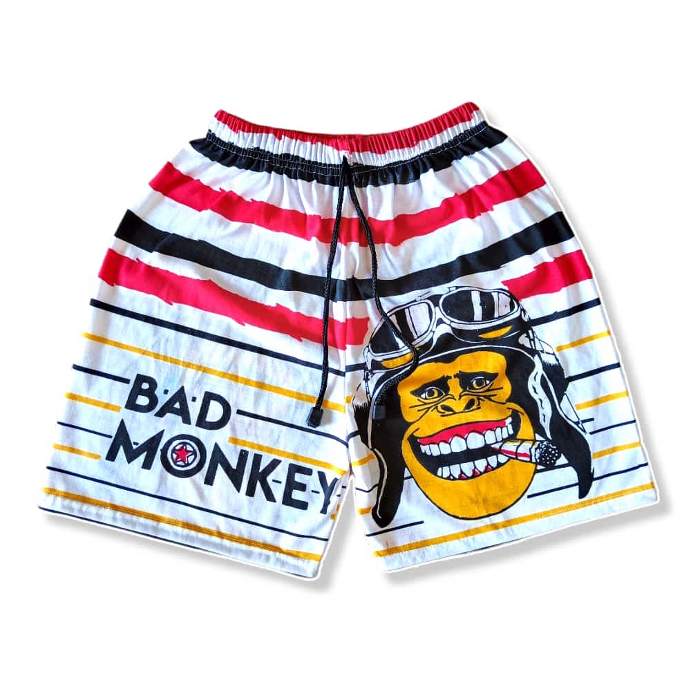 BOXER CELANA PENDEK PRIA SURFING DISTRO PREMIUM RENANG PANTAI SANTAI KOLOR BOXER UNISEX PRIA WANITA