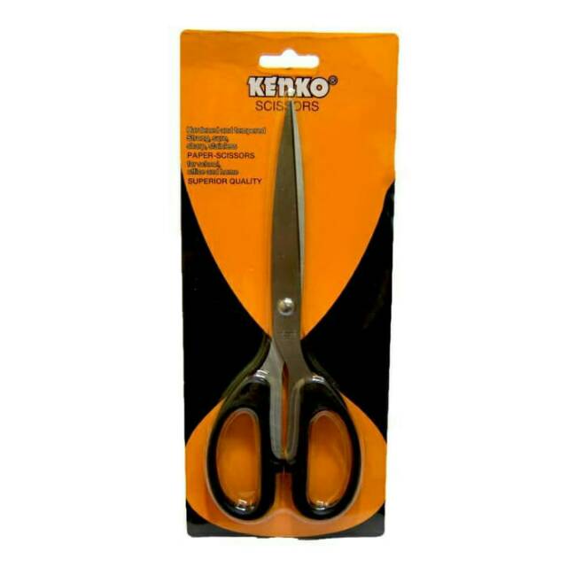

Gunting Kertas Besar KENKO SC-848N