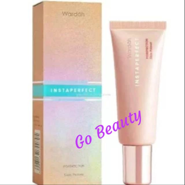 Paket Lengkap Wardah Kosmetik