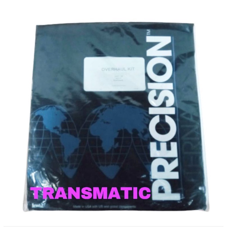 Packing Set Matic Nissan Livina Non Cvt