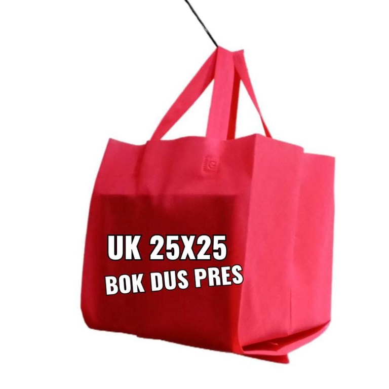 TAS KAIN PRES UK 25X25, 22X22, 20X20