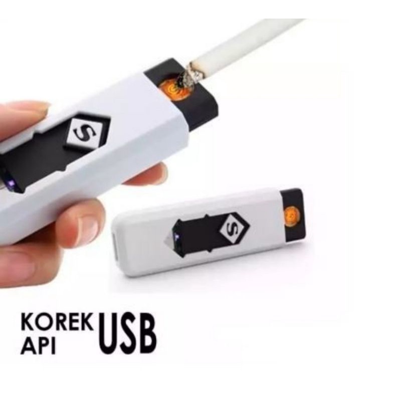 korek api usb korek api elektrik korek api superman korek isi ulang dg usb