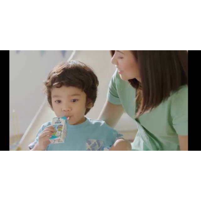 

Susu Ultra Mimi kids full cream 125 ml isi 40 pcs/kartom