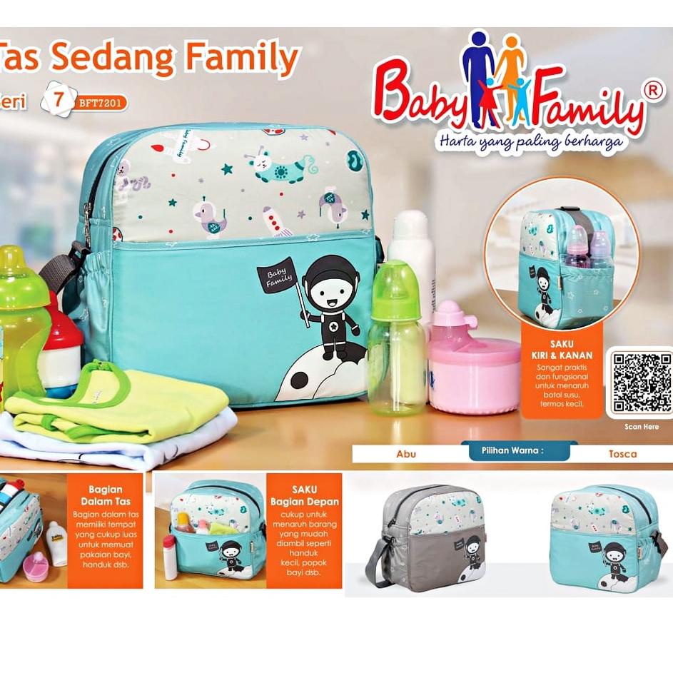 Recomended.. Tas Bayi Baby Scots Murah  Tas Perlengkapan Bayi Snobby Omiland Dialogue