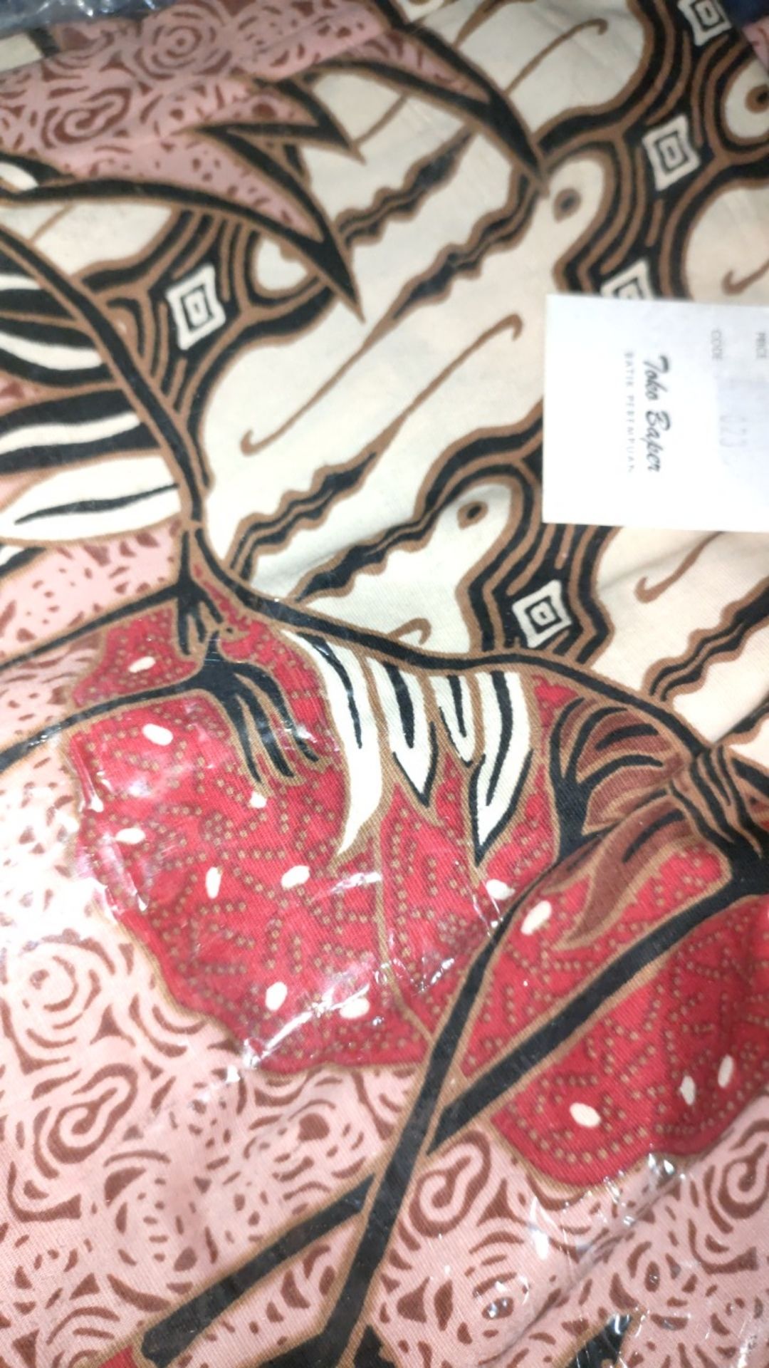 Co118/ Jbco118p Dusty Pink