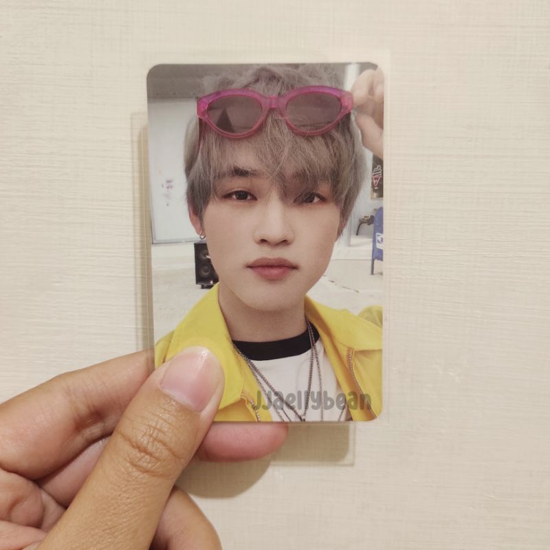 PC Chenle Digipack