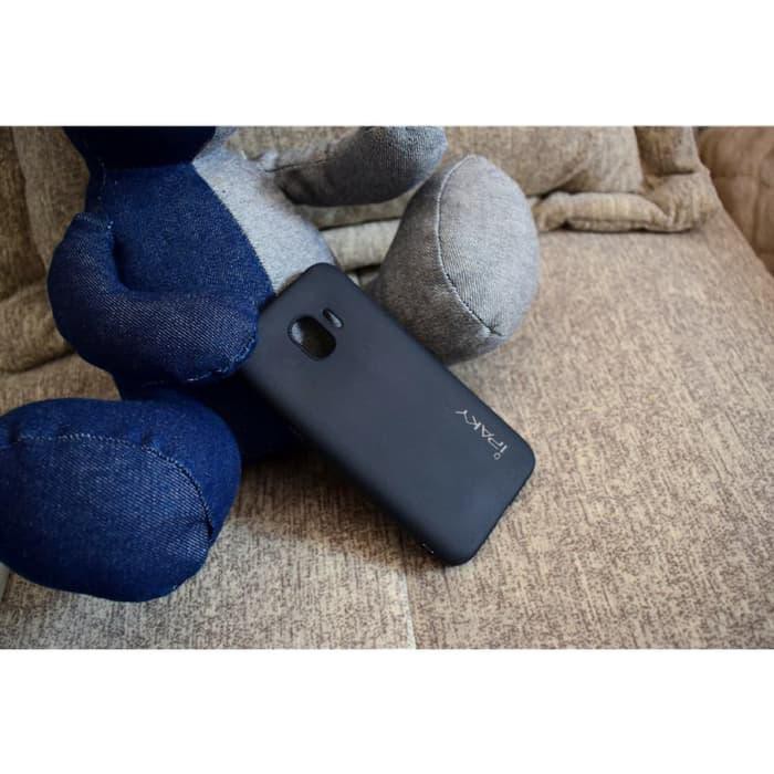 Samsung J2 Pro Case Ipaky Super Slim Hybrid Keren