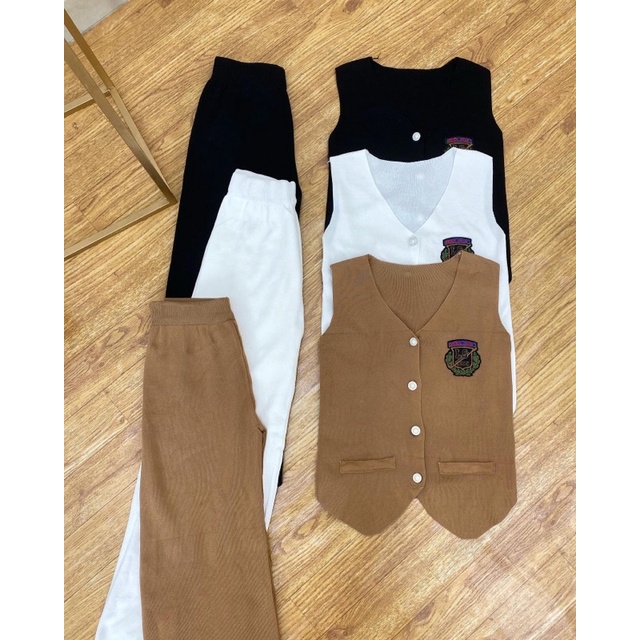 SET RAJUT PREMIUM