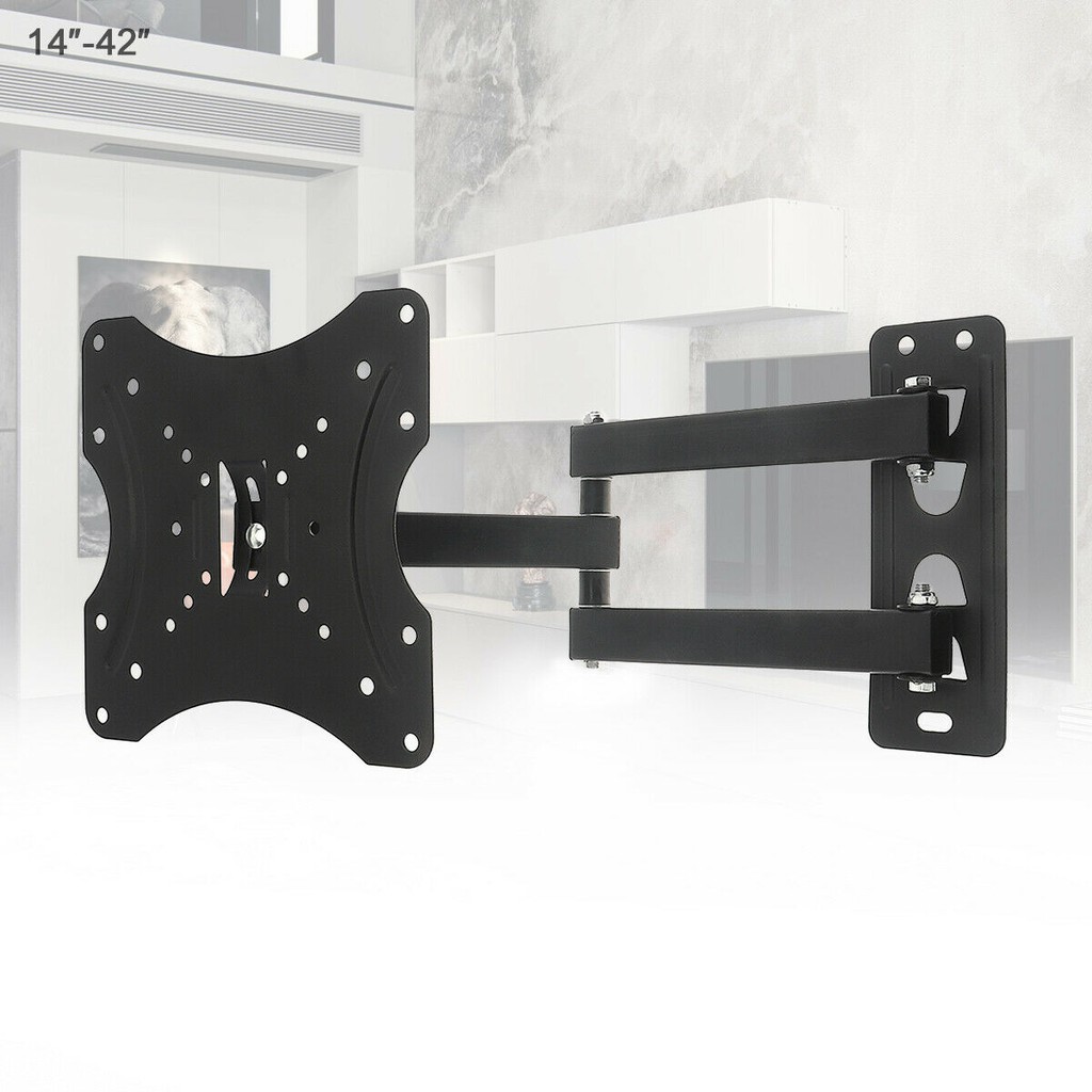 BRACKET TV SWIVEL FOR LED 20-32-43 INCH