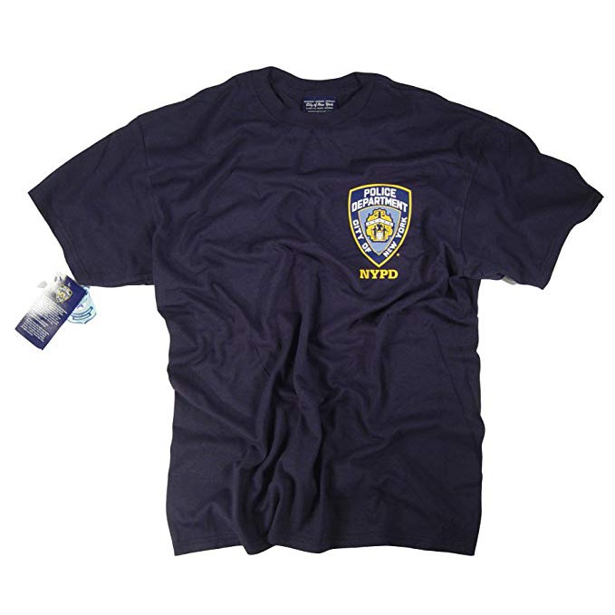 KAOS PREMIUM NYPD (NEW YORK POLICE DEPARTMENT)