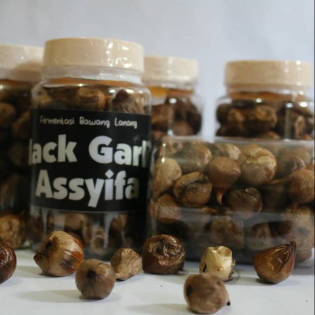 

Bawang Lanang Asyifa