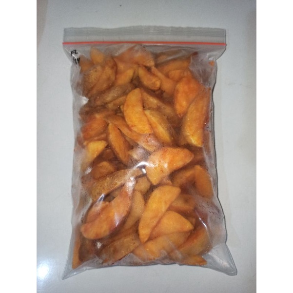 

Spicy wedges repack 1kg