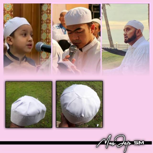 Peci HQ(haqqani)/peci habib syech