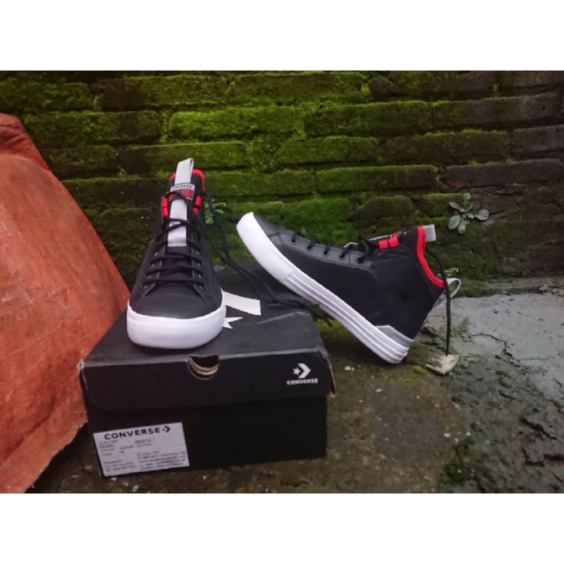 converse ct ultra ox SOLD OUT (LAKU)