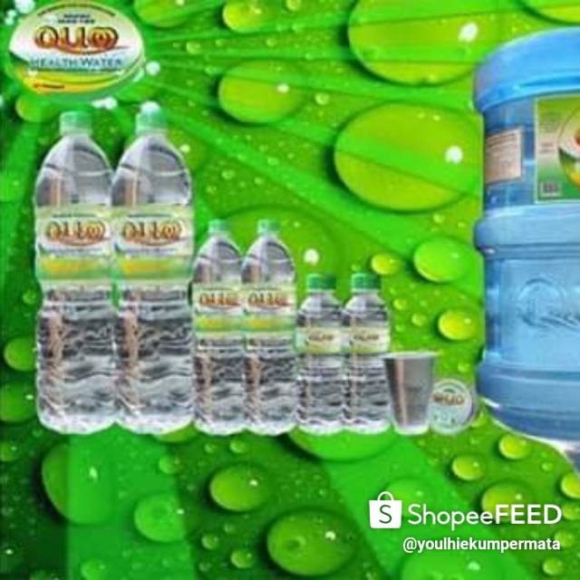 

Air mineral water qum