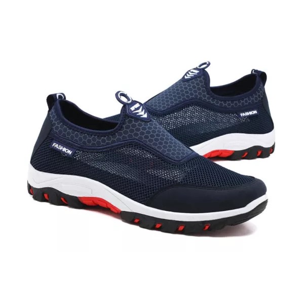 Sepatu Sneakers Casual Sport Y1000 Sepatu Pria Jump Sepatu Running