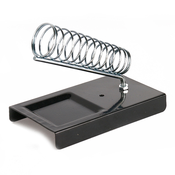 BaoGu Alat Pegangan Solder Stand Holder Bracket - DBL-X010 - HITAM