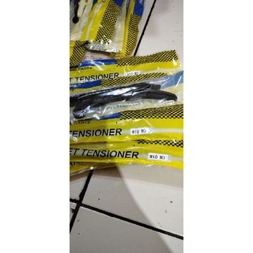 Karet Tensioner Lidah Tensioner Mio M3 Mio Soul Gt Led Fino 125 Mio Z Mio J FUKUKAWA