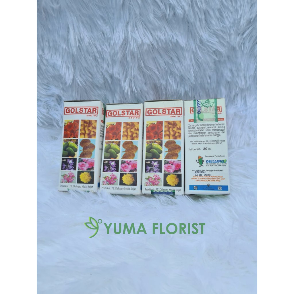 Pupuk Golstar