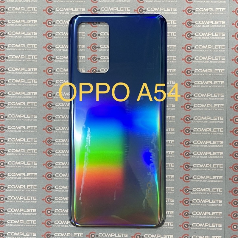 BACKDOOR OPPO A54 / TUTUP BELAKANG OPPO A54 / BACKCOVER OPPO A54 ORIGINAL