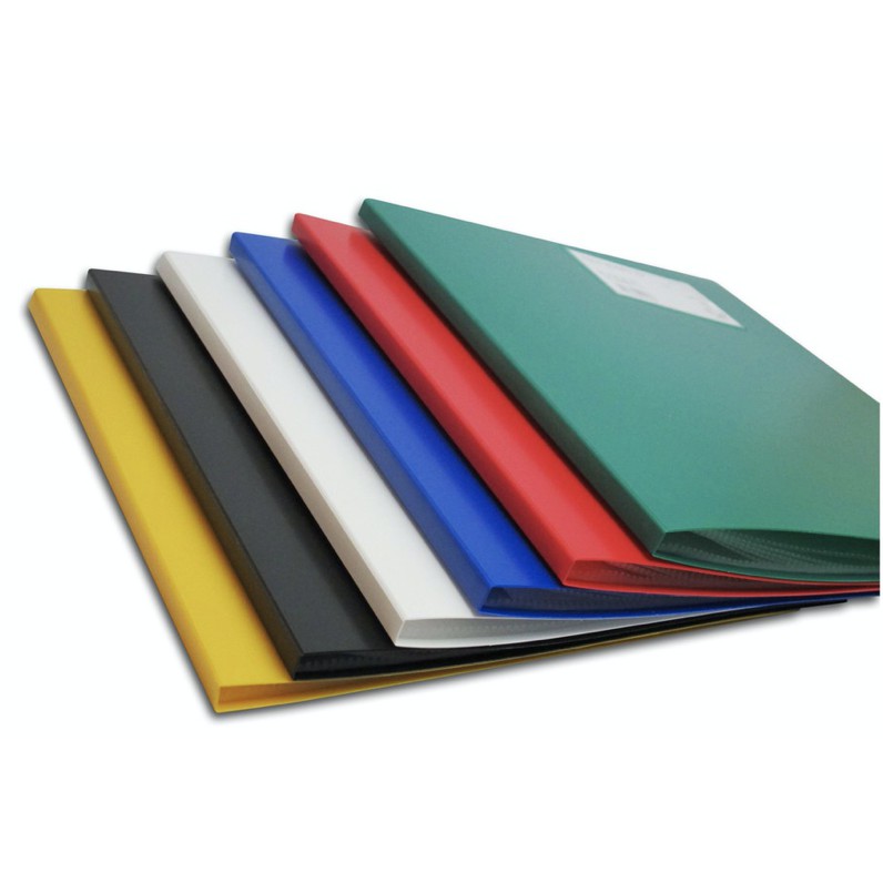 CUCI GUDANG HABISIN STOK  DOCUMENT KEEPER EAGLE ISI 10 CLEAR HOLDER DISPLAY BOOK PLASTIK DOKUMEN ORG