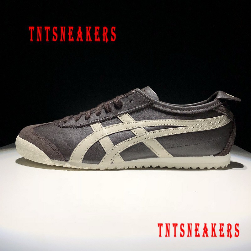 Original Asics Onitsuka Tiger Leather 