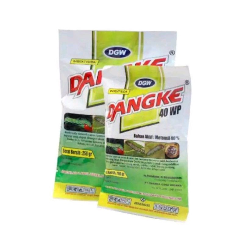 insektisida sawah | obat walang | obat wereng | hama ulat-Dangke 100g
