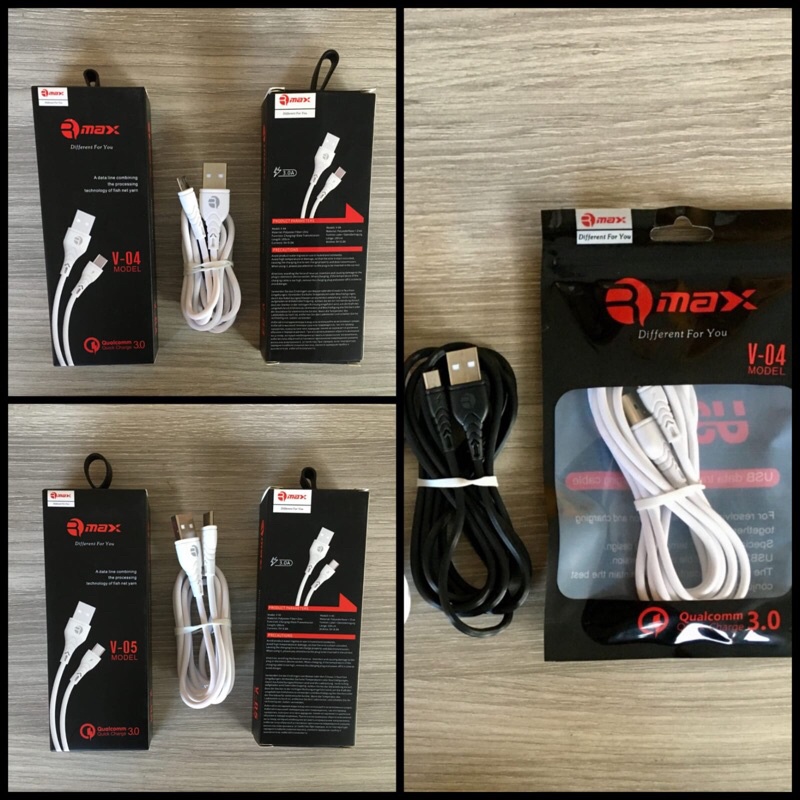 kabel data RMAX kabel data hp