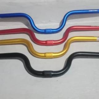 HANDLEBAR SEPEDA LIPAT FOLDING - FIXIE | Shopee Indonesia