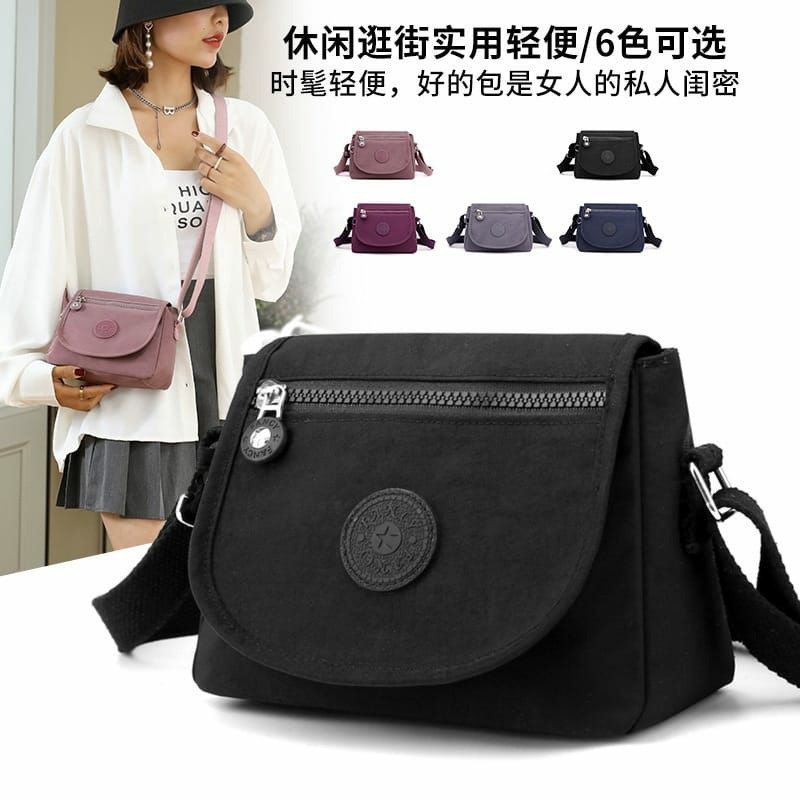 [SALE] KANOSUE SHOULDER BAG KS4022 IQ #Realstock