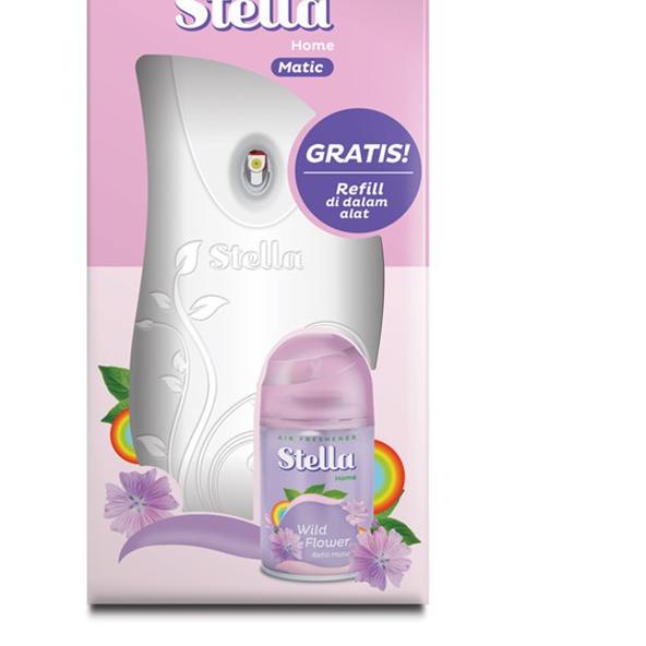 ✮ Stella Matic Box Set ★