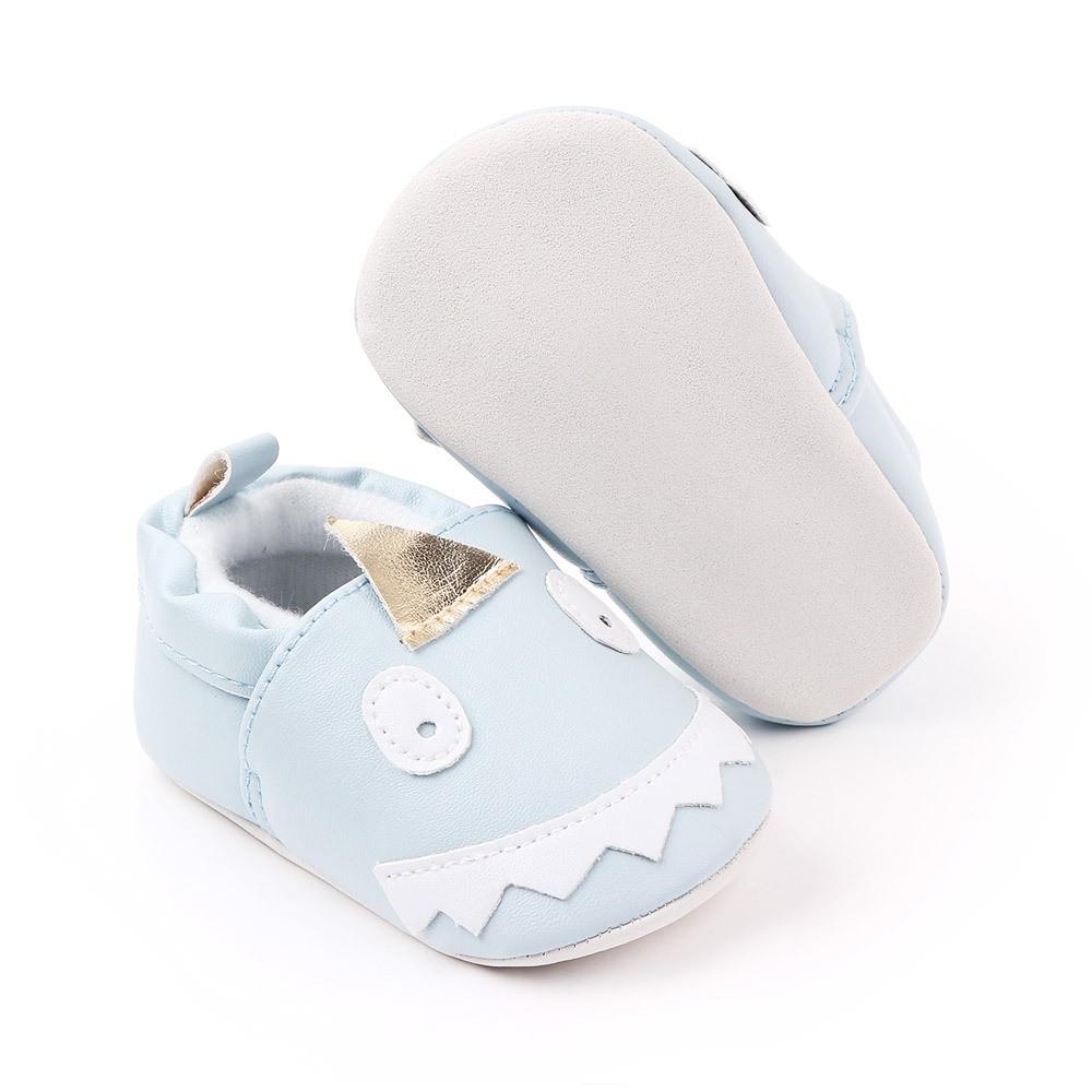 babyfit SUPACUTE sepatu prewalker soft shoes bantal sepatu empuk