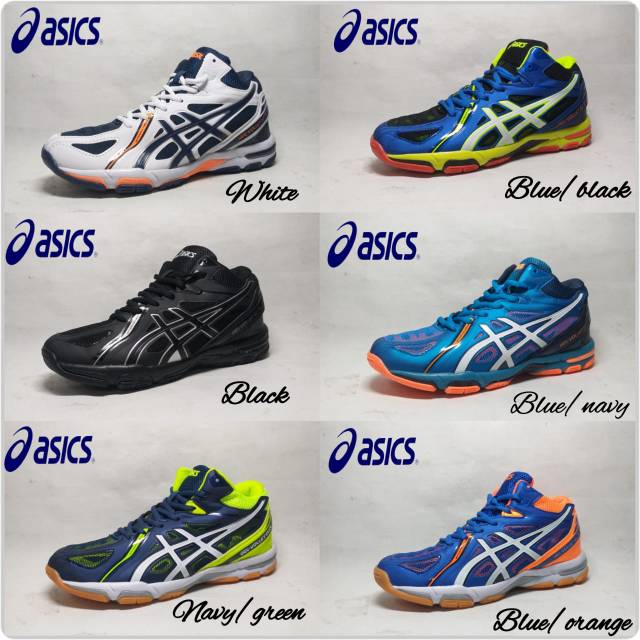  Sepatu  Asics  Gel  Elite  3 Sepatu  Asics  Sky Elite  ff  Sepatu  